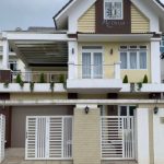 Villa B37 – Biệt thự sang trọng ngay trung tâm thành phố Đà Lạt