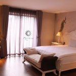 Villa Nam Hồ A05 – Villa mang hơi thở của Paris giữa lòng Đà Lạt